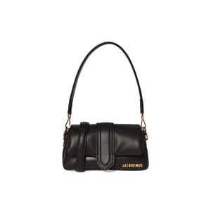 Jacquemus Bolso acolchado Le Petit Bambinou