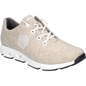 JOSEF SEIBEL Hombres Sneaker Noah 05 en beige