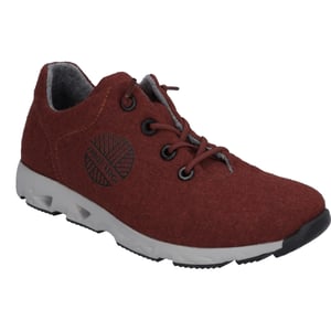 JOSEF SEIBEL Señoras Sneaker Noih 05 en marrón