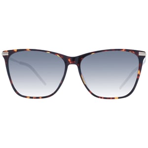 Gafas de sol cuadradas 0219s Tortuga