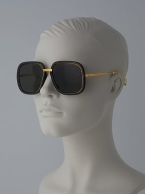 Gafas de sol Gucci