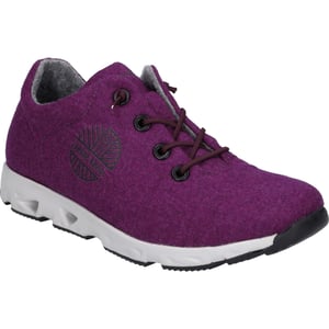 JOSEF SEIBEL Señoras Sneaker Noih 05 en púrpura