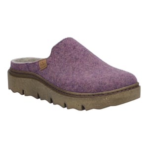 JOSEF SEIBEL Señoras Zapatilla Carmaux 01 en púrpura