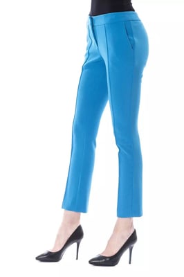 Pantalones ajustados