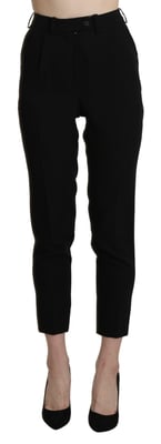 Pantalones Casual Negros
