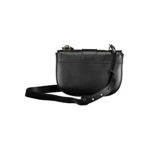 Bolso cruzado con detalle de cadena Aw108