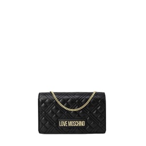 Bolso Cruzado Acolchado con Cadena Jc4082pp04kc0000