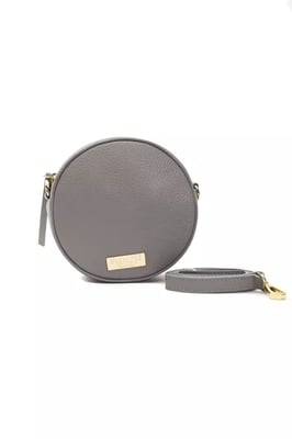 Bolso Cruzado Circular
