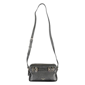 Bolso Cruzado con Detalle de Hebilla