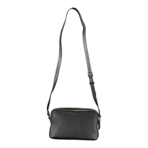 Bolso Cruzado con Detalle de Hebilla