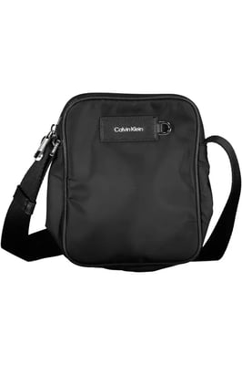 Bolso Cruzado de Nylon K50K504226