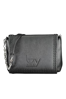 Bolso de Hombro con Cadena modelo By17109