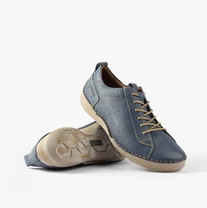 Zapatos Casuales para Mujer Josef Seibel Fergey 56 Shark