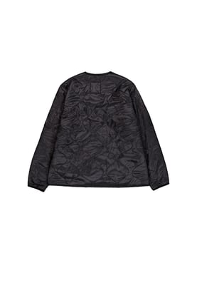 ALS Teddy Unisex Field Jacket