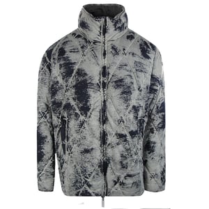 Chaqueta Negra Diesel W-marcel