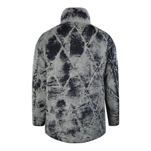 Chaqueta Negra Diesel W-marcel