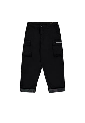Aviator Cargo Pant