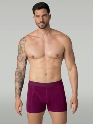 Muchachomalo Bóxers para Hombre - Pack de 5 - Ropa Interior para Hombres