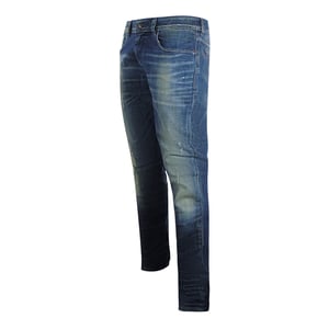 Pantalones Vaqueros Azules Diesel 1979 Sleenker-r