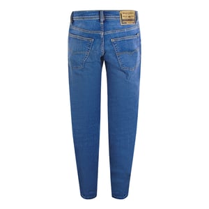 Pantalones Vaqueros Azul Oscuro Diesel 2023 D-finitive