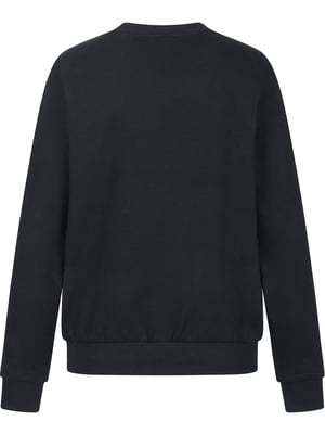 Sudadera para mujer U.S. POLO ASSN. USZoee de mezcla de algodón
