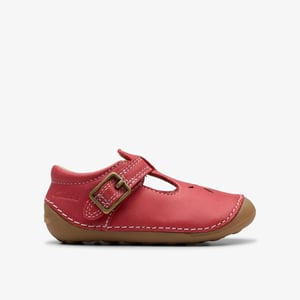 Tiny Skip T. Zapatos Rojos
