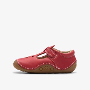 Tiny Skip T. Zapatos Rojos