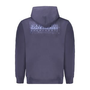 Sudadera con Capucha Np0a4g7092c8