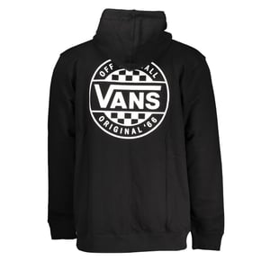 Sudadera con cremallera completa Off The Wall