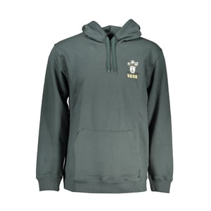 Sudadera con capucha Flor de la Paz Estilo Mte1