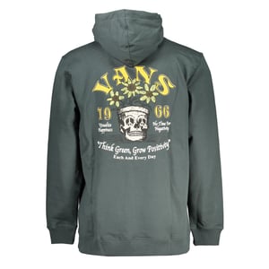 Sudadera con capucha Flor de la Paz Estilo Mte1