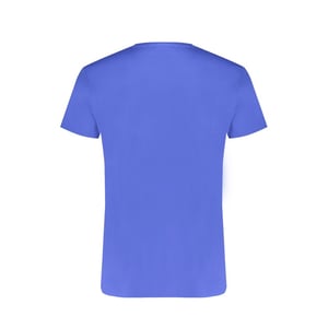 Camiseta de Manga Corta con Logo de Greyhound