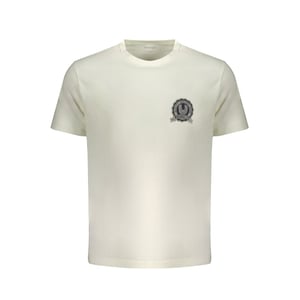Camiseta Ww0xu4w de Manga Corta con Cuello Redondo
