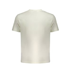 Camiseta Ww0xu4w de Manga Corta con Cuello Redondo
