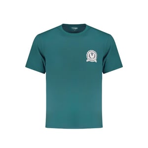 Camiseta de Manga Corta con Logo Wrangler