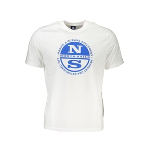 Camiseta Logo Nscircle