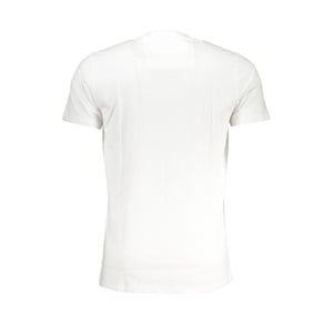 Camiseta Casual Estilo Cabeza de Tigre