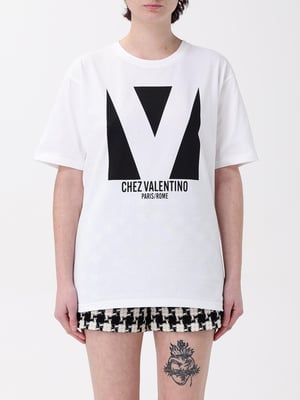 Camiseta Vgraphic de Valentino