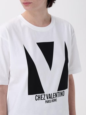 Camiseta Vgraphic de Valentino