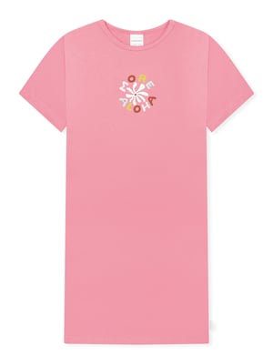 Schiesser Chicas Camisón Nightwear