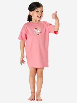 Schiesser Chicas Camisón Nightwear