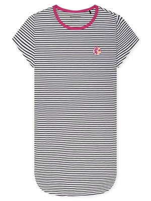 Schiesser Chicas Camisón Nightwear