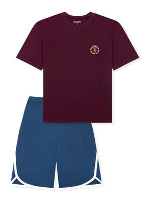 Schiesser Muchachos Pijama Nightwear