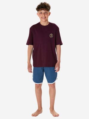 Schiesser Muchachos Pijama Nightwear