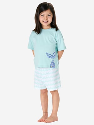 Schiesser Chicas Pijama Nightwear