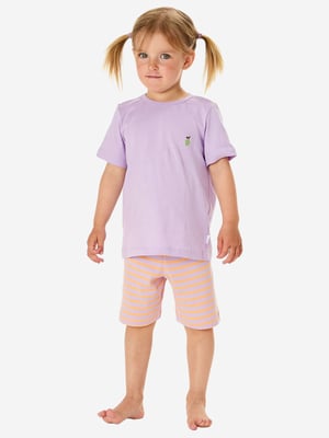 Schiesser Chicas Pijama Nightwear