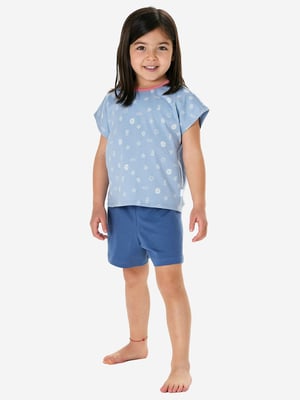 Schiesser Chicas Pijama Nightwear