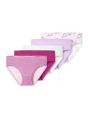 Schiesser Chicas Calzoncillo 955