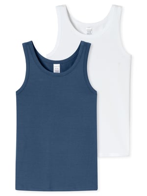 Schiesser Muchachos Camiseta 955