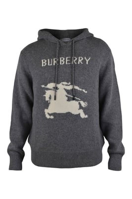 Burberry Puente Gris